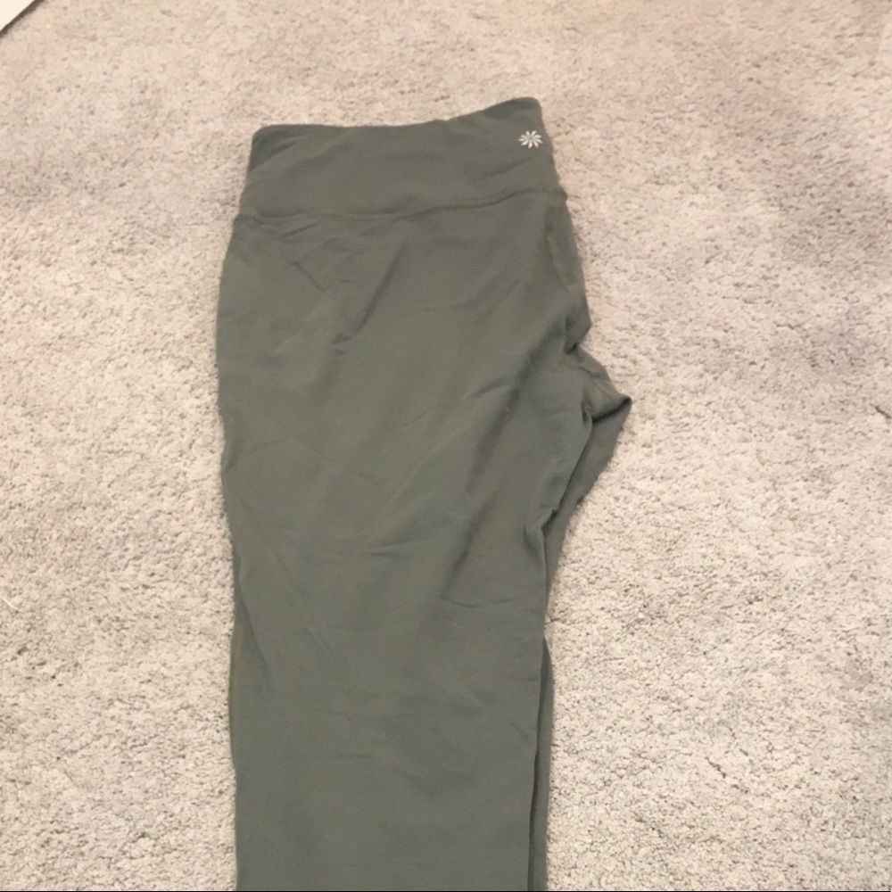 Athleta workout pants